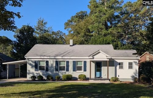 3147 Bagnal Dr, Columbia, SC, 29204-2630 | Card Image