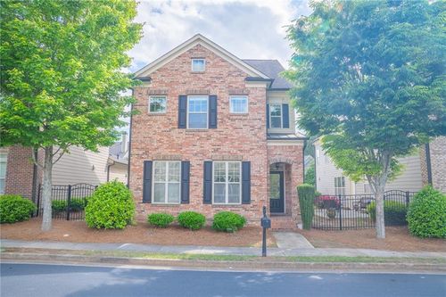 4448 Tacoma Trce, Suwanee, GA, 30024-8824 | Card Image