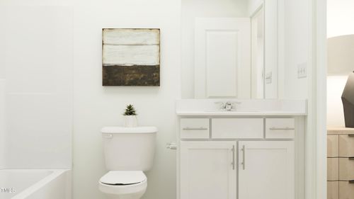 2311 Oakwood Meadows Ct, Raleigh, NC, 27604 | Card Image