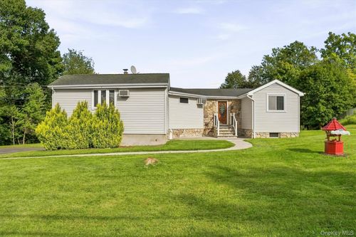 48 Lake Side Drive, New Windsor, NY, 12553 | Card Image