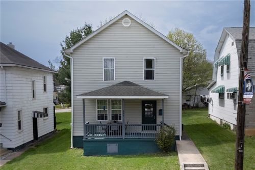 390 Morewood Ave, Blairsville, PA, 15717-1465 | Card Image
