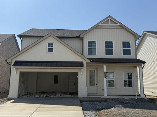 536 Misty Creek Ct, Nashville, TN, 37207-3682 | Card Image