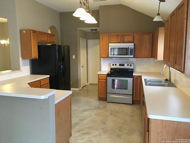824 Cross Branch Dr, House other with 3 bedrooms, 2 bathrooms and null parking in Schertz TX | Image 4