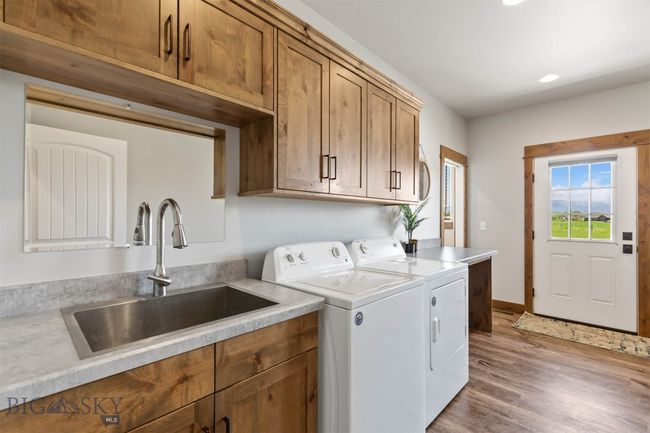 3483 Highline Rd, House other with 5 bedrooms, 4 bathrooms and null parking in Manhattan MT | Image 31