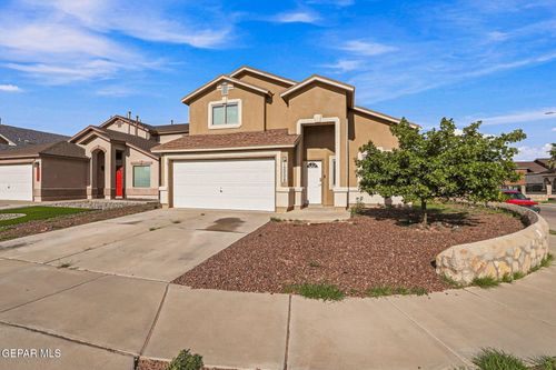 12008 Copper Hill Pl, El Paso, TX, 79934-3411 | Card Image