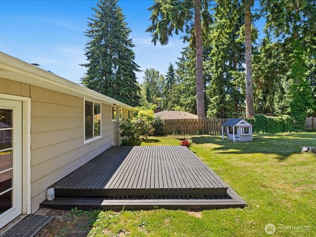 8532 E Xavier Way, House other with 3 bedrooms, 1 bathrooms and null parking in Everett WA | Image 40