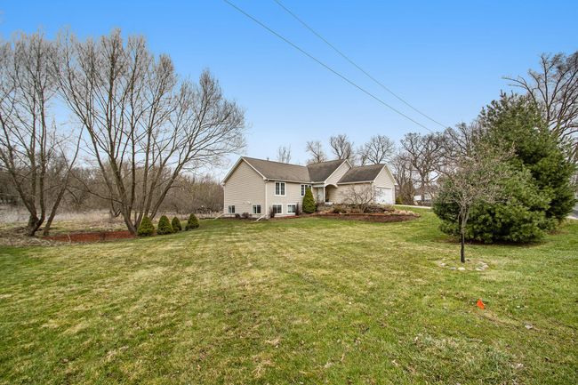 1200 Schuring Rd, House other with 4 bedrooms, 2 bathrooms and null parking in Portage MI | Image 4