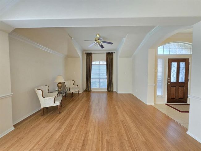 View of the formal living room | Image 5