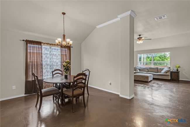 Dining Room Living Room | Image 11