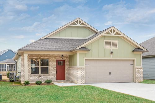 8242 Roy Ln, Ooltewah, TN, 37363-9246 | Card Image