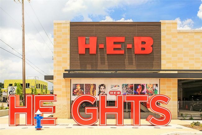 HEB. You always know you live somewhere great when there is an HEB close by! | Image 45