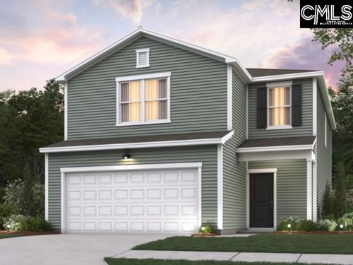 2236 Lofton Rd, Blythewood, SC, 29016-9298 | Card Image