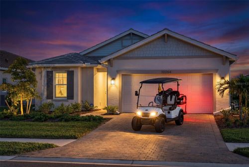 10264 Beach Dune Dr, Englewood, FL, 34223-3069 | Card Image