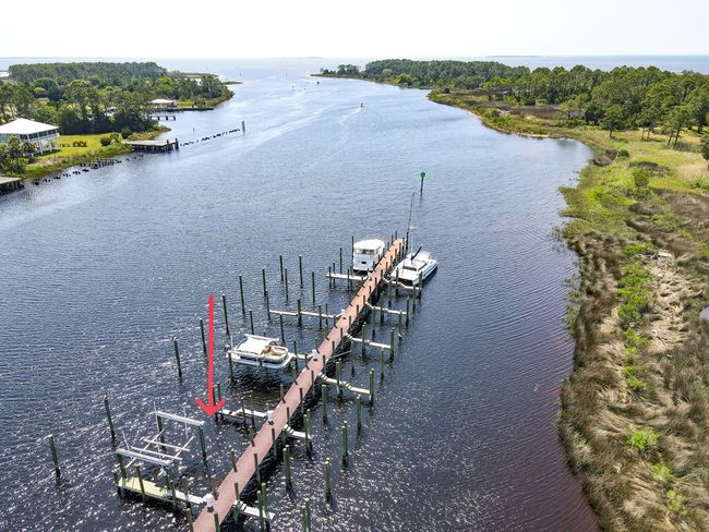 53 - 343 East Pass Lndg, Home with 0 bedrooms, 0 bathrooms and null parking in Carrabelle FL | Image 20