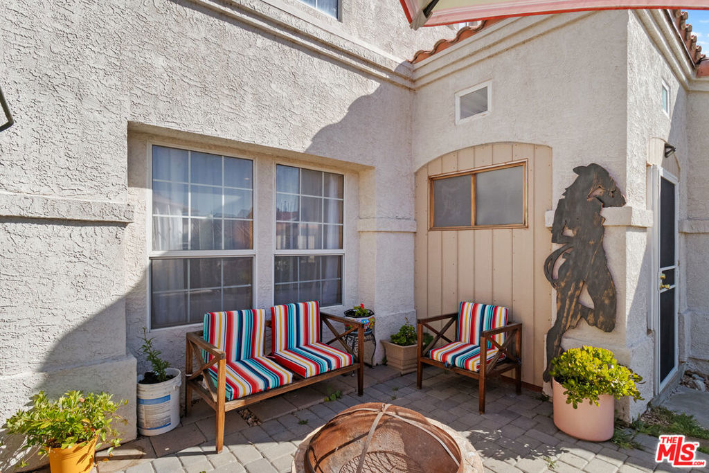 Residential in Palmdale 3