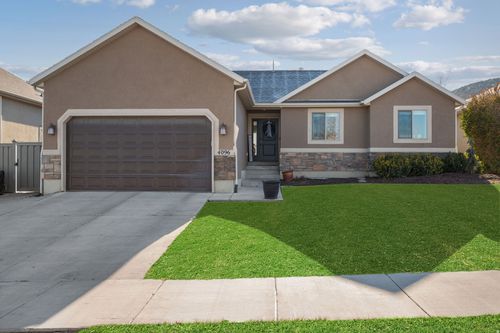 4096 E Mohican Dr, Eagle Mountain, UT, 84005-6020 | Card Image