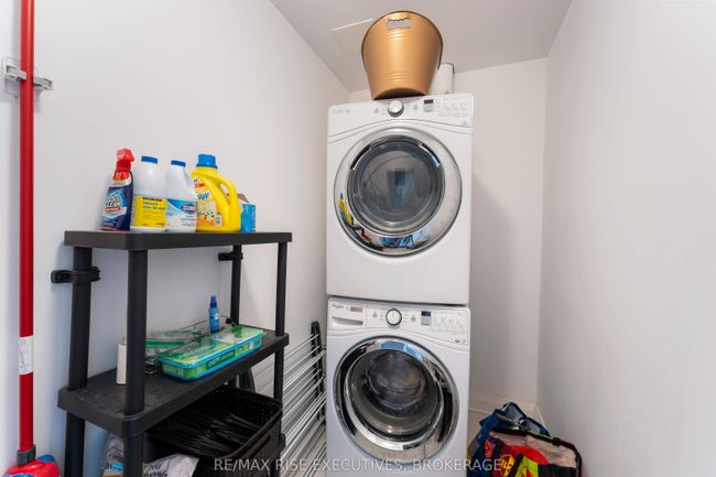 809 - 121 Queen St, Condo with 2 bedrooms, 2 bathrooms and null parking in Kingston ON | Image 24
