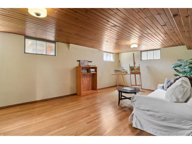1003 N Institute St, House other with 4 bedrooms, 4 bathrooms and null parking in Colorado Springs CO | Image 34