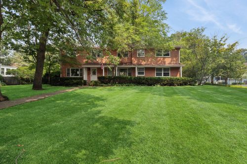 542 E Prospect Ave, Lake Bluff, IL, 60044-2616 | Card Image