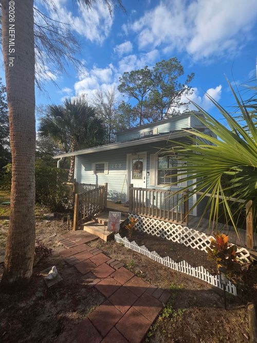 108 Creekside Rd, SATSUMA, FL, 32189-2109 | Card Image