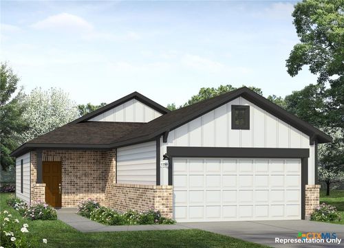 2408 Croaker Creek, San Antonio, TX, 78245 | Card Image