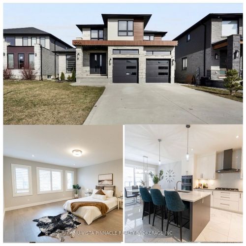 3354 Mersea St, London, ON, N6P0G3 | Card Image