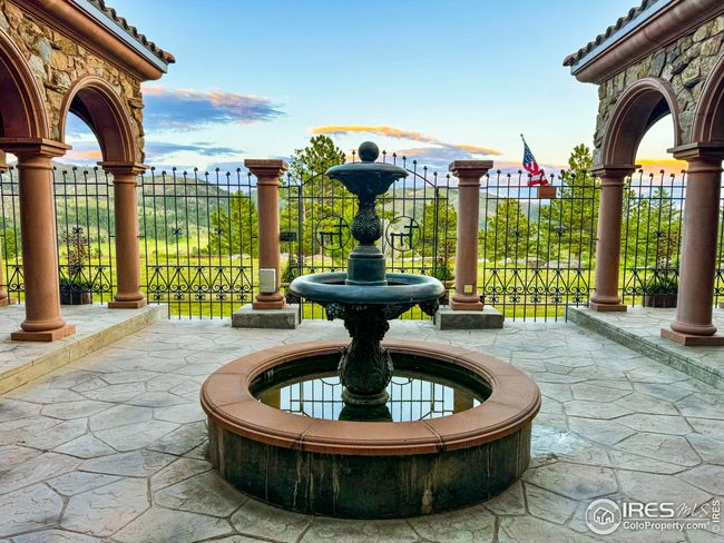 9200 Old Flowers Rd, House other with 4 bedrooms, 6 bathrooms and null parking in Bellvue CO | Image 10