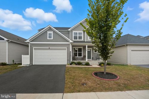 119 Interlace Way, STEPHENSON, VA, 22656-2090 | Card Image