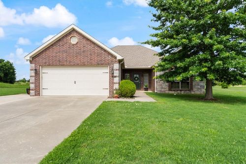 11741 E Creek Ln, Farmington, AR, 72730-9564 | Card Image