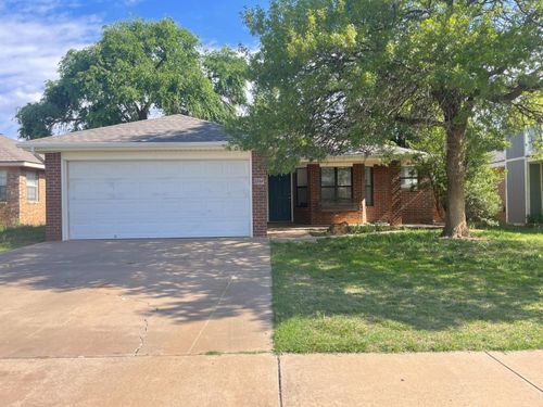 2204 93rd Street, Lubbock, TX, 79423 | Card Image