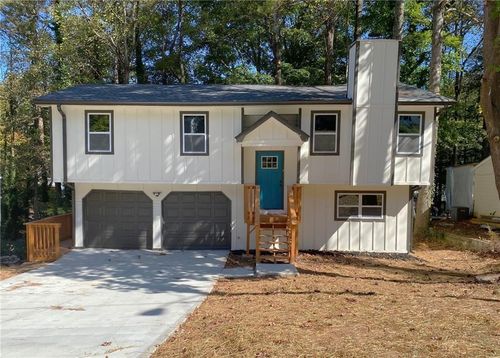 1413 Silver Lake Dr, NORCROSS, GA, 30093-2319 | Card Image
