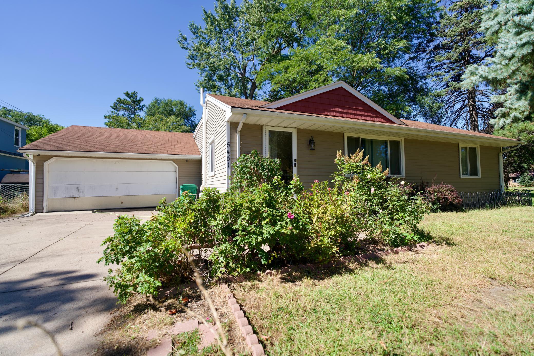 Humboldt Ave, Minneapolis, MN 55430