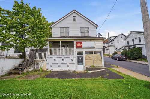 214 Harrison Ave, Scranton, PA, 18510-2508 | Card Image