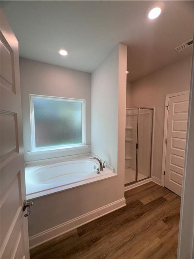 80 Red Cherry Way, House other with 4 bedrooms, 3 bathrooms and 2 parking in Pendergrass GA | Image 14