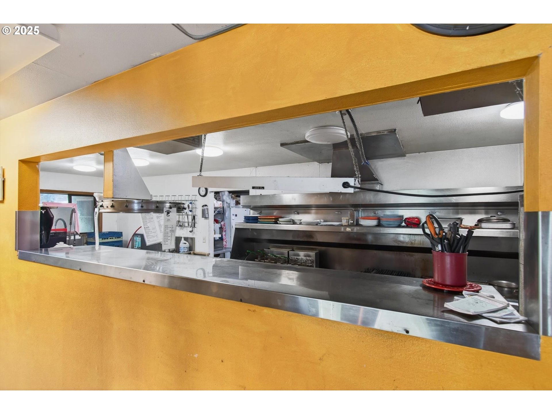 Commercial Sale in Scappoose