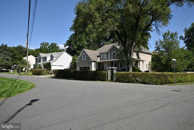 3601 Mclean Ave, House other with 3 bedrooms, 2 bathrooms and null parking in FAIRFAX VA | Image 59
