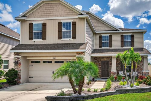 8415 Olive Brook Dr, WESLEY CHAPEL, FL, 33545-4933 | Card Image