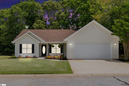 400 Hill Ln, Mauldin, SC, 29662-1881 | Card Image