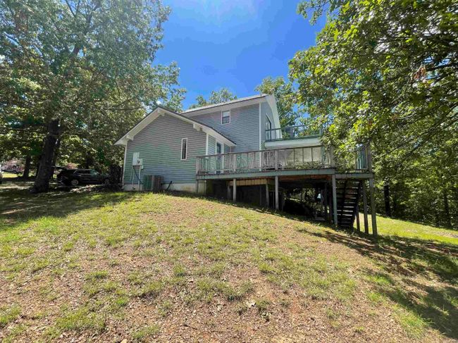 235 Sylvan, House other with 4 bedrooms, 3 bathrooms and null parking in Greers Ferry AR | Image 10