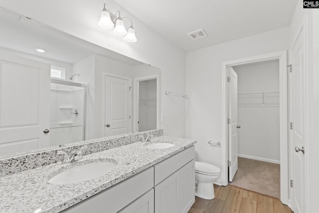 3970 Golden Crane Pass, House other with 3 bedrooms, 3 bathrooms and null parking in Lexington SC | Image 11