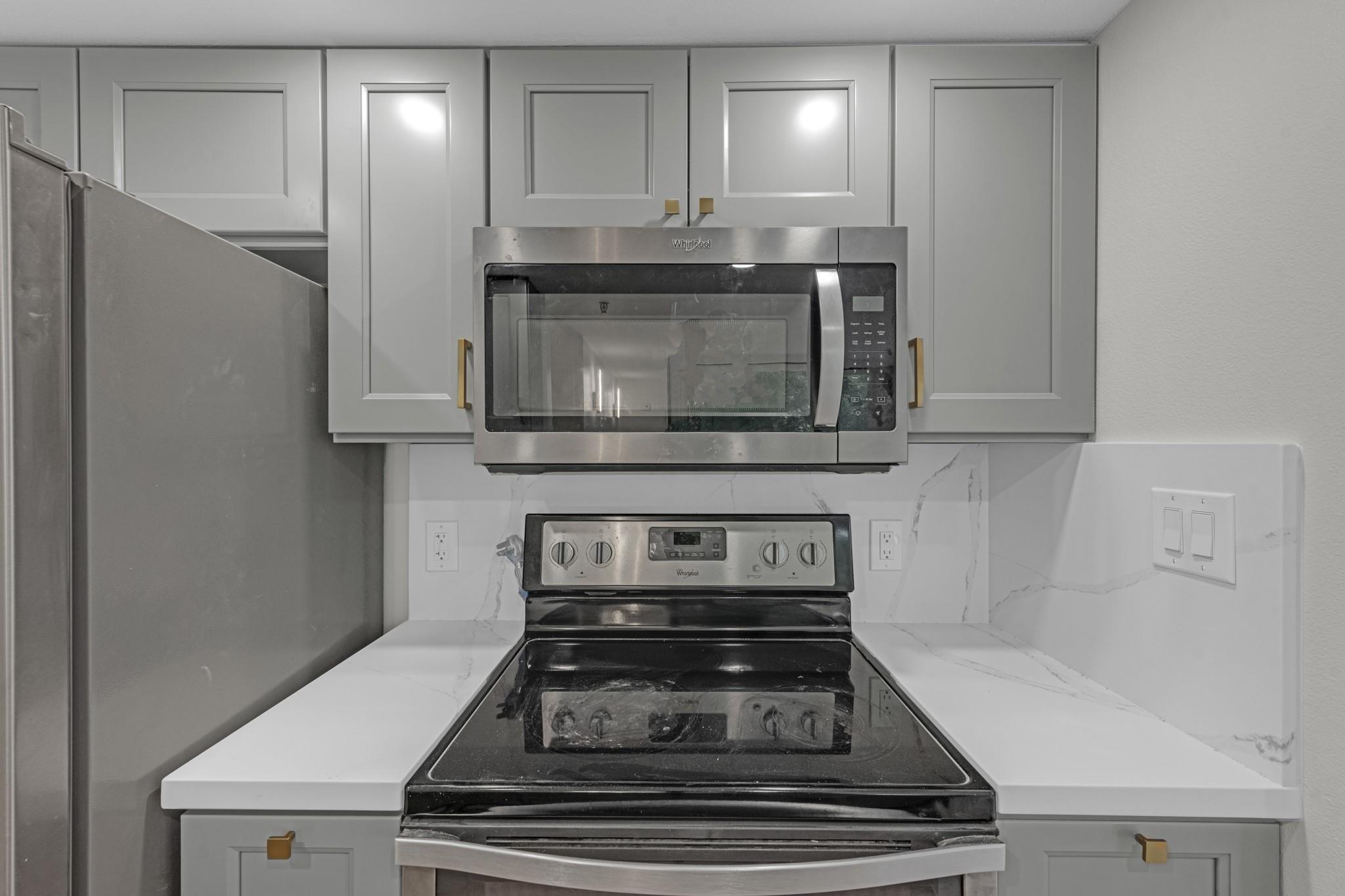 Residential Lease in Houston 3