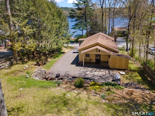 57 Beaver Dam Rd, Woodstock Valley, CT, 06282-2501 | Card Image