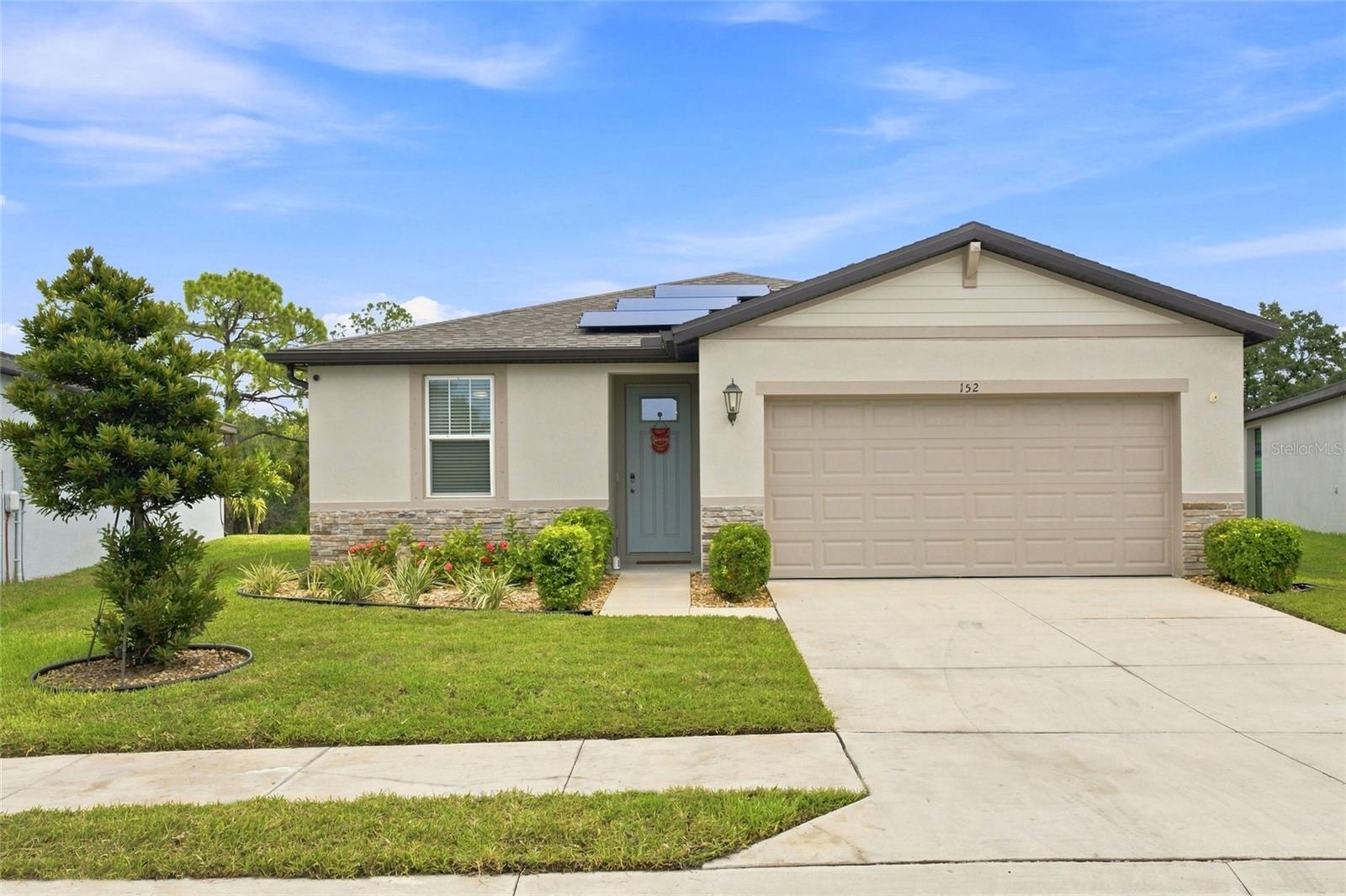 Residential in NOKOMIS 3