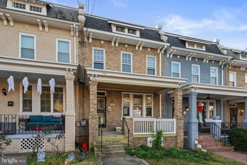 820 Emerson St Nw, WASHINGTON, DC, 20011-4518 | Card Image