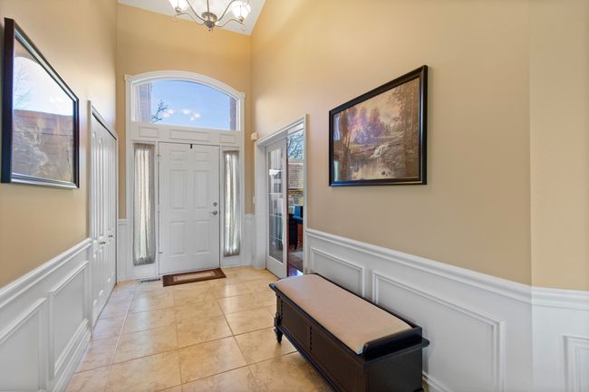 7689 Birch Ln, House other with 3 bedrooms, 3 bathrooms and null parking in Shelby Township MI | Image 5