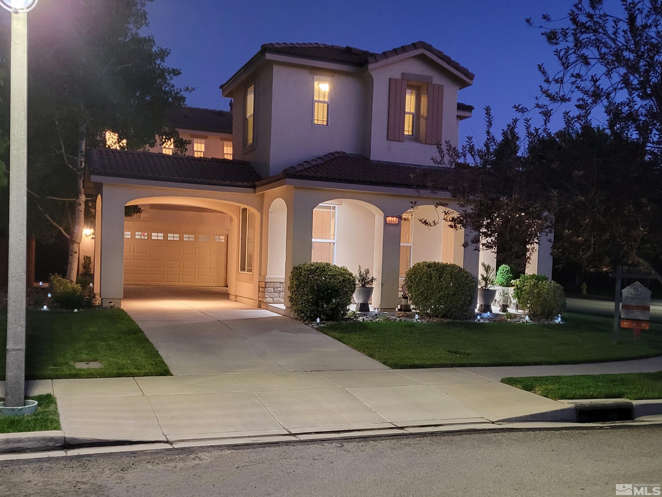 Lepus Dr, Sparks, NV 89436
