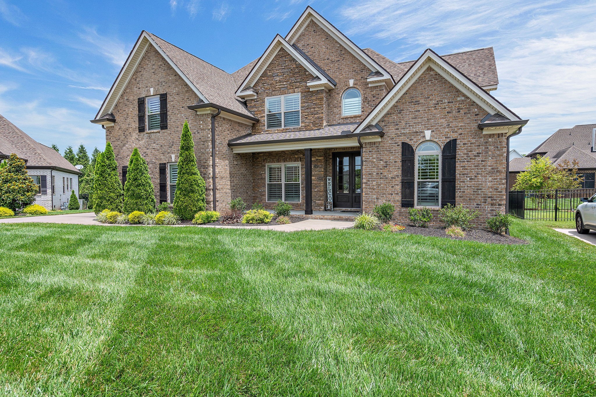 Brazelton Ct, Murfreesboro, TN 37128