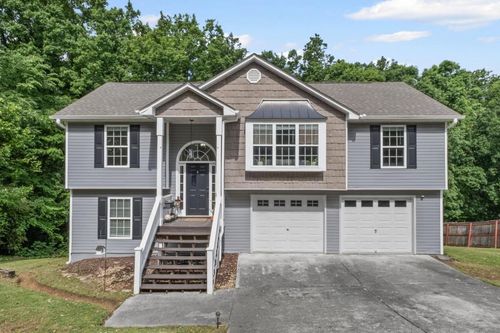 234 Amberidge Dr Nw, Cartersville, GA, 30121-7389 | Card Image