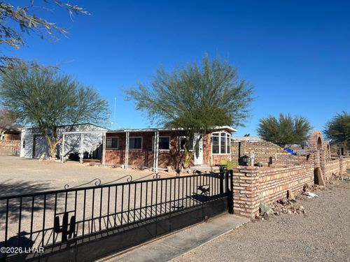49584 Opal Ave, Quartzsite, AZ, 85346 | Card Image