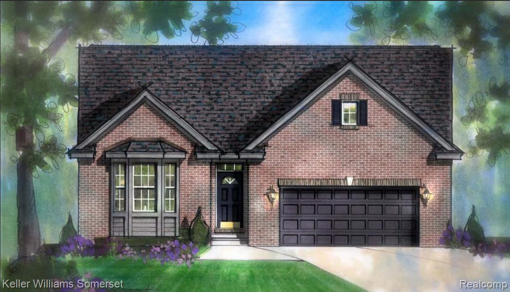 Lucern Dr, Sterling Heights, MI 48312 #1